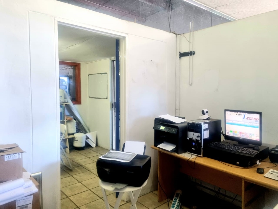 Commercial Property for Sale in Cecil Sussman Northern Cape